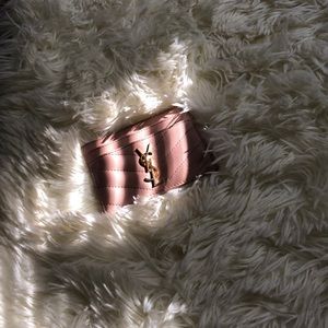 Saint Laurent Card Case